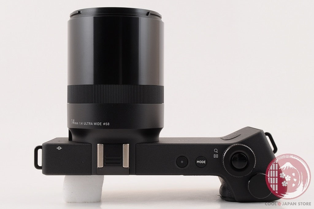 [TOP MINT in Box] Sigma dp0 quattro from Japan Cl88
