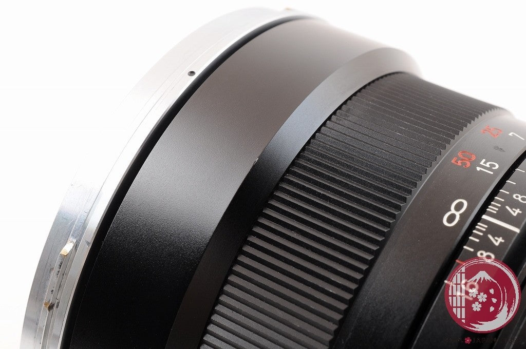 [MINT w/ Hood 72/86 Ring] Zeiss Planar 85mm f/1.4 ZF.2 Nikon from Japan Ly45