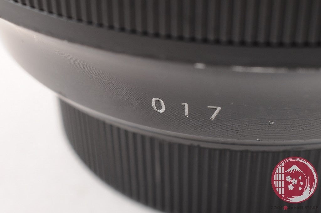 [MINT in Box] Sigma 24-70mm f/2.8 DG OS HSM Art NIKON from Japan Ly03