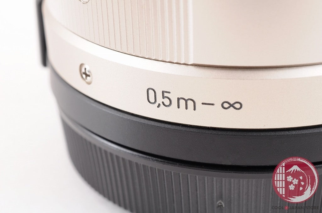 [MINT w/ Hood Filter] Contax Carl Zeiss Planar T* 45mm f2 for G1 G2 JAPAN Lt45