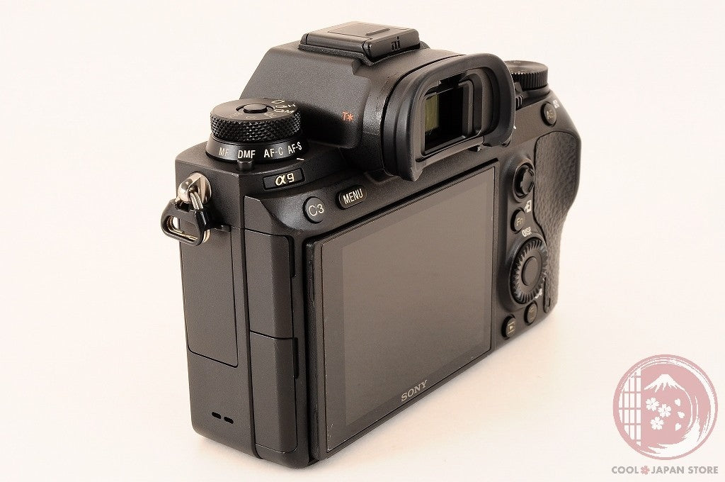 [ 276 shots MINT+ in Box] Sony a9 ILCE-9 Mirrorless Camera from Japan Cg65