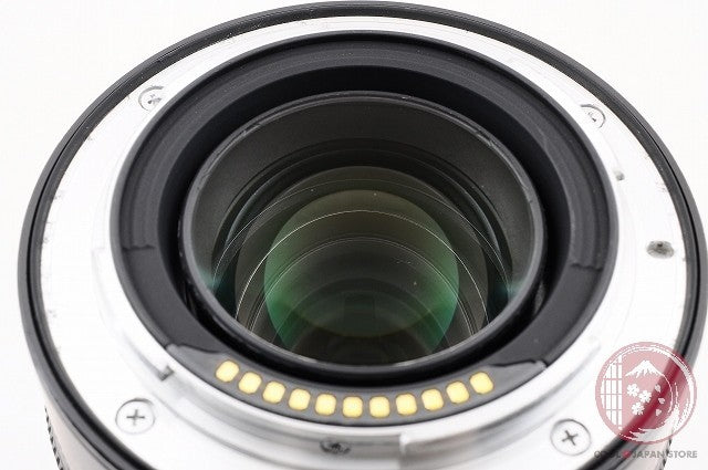 [EXC5 in Box] Nikon Z 24-200mm f/4-6.3 VR from Japan Lv81