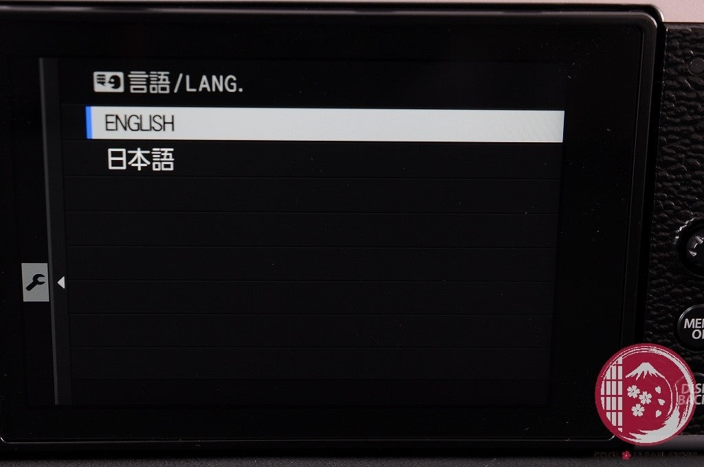 DDU [ 1472 shots TOP MINT in Box ] Fujifilm X-M5 silver from Japan Ci21