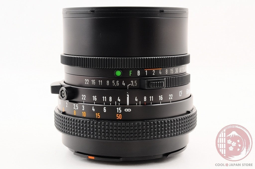 DDU[MINT w/Cap] Hasselblad Distagon 60mm f/3.5 CF from Japan Lu02