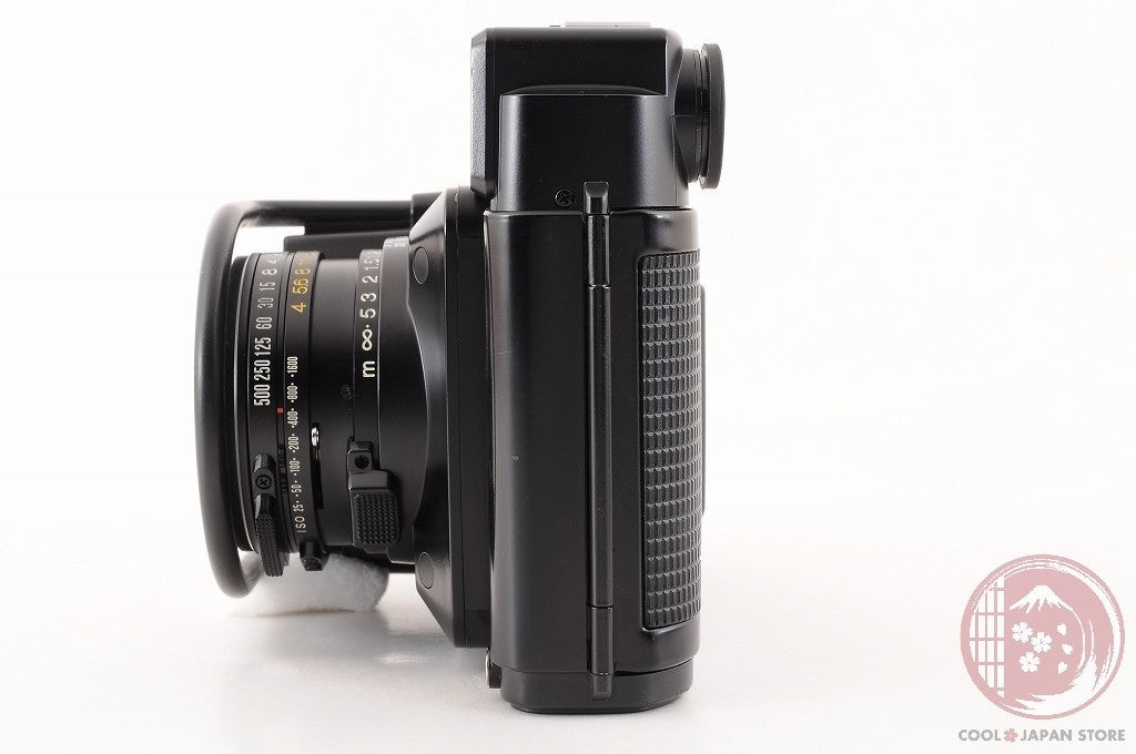 READ [MINT w/ Cap Foam] Fujifilm Fujifilm GS645S PRO Wide 60 from Japan Ci90