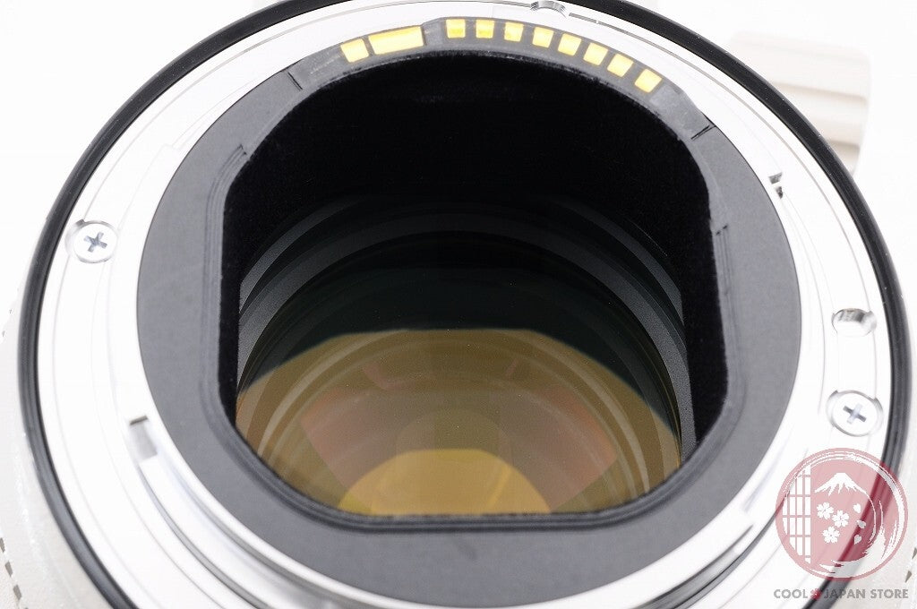 [MINT+ in Box] Canon EF 70-200mm f/2.8 L f2.8L II IS USM from Japan Lq15