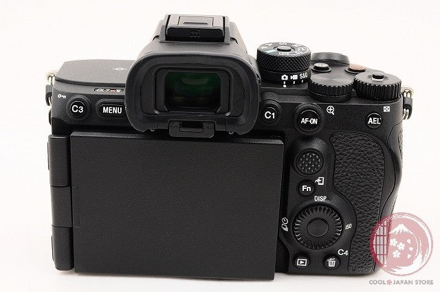 [ 3953 shots MINT+ in Box ] Sony A7R 7RM5 from Japan Ck73
