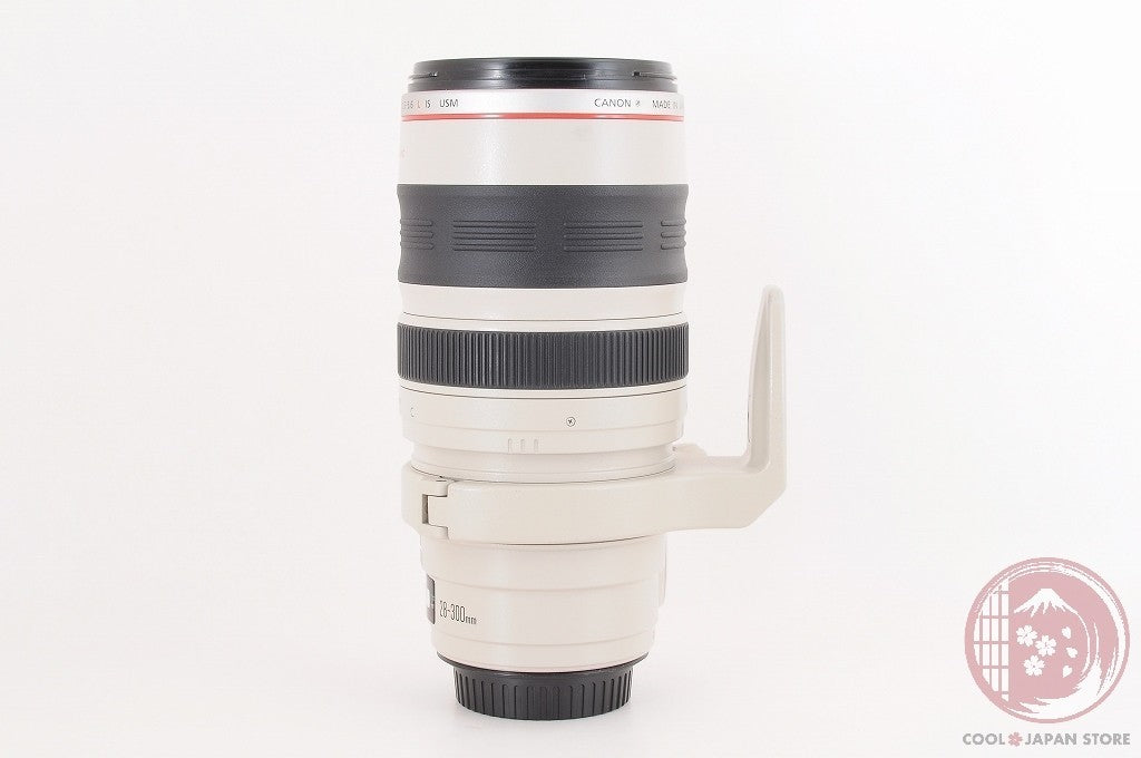 DDU [MINT+ w/ Hood Filter] Canon EF 28-300mm f/3.5-5.6 L IS USM Japan Lt47