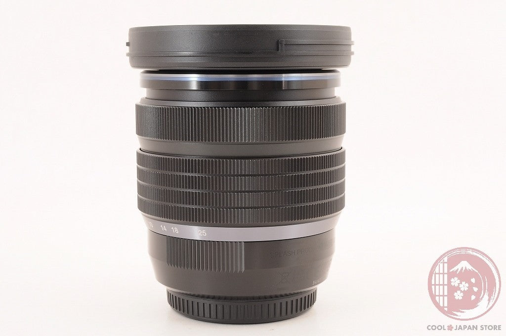 [MINT+ in Box] Olympus M.ZUIKO DIGITAL 8-25mm f/4 ED PRO from Japan Ls60