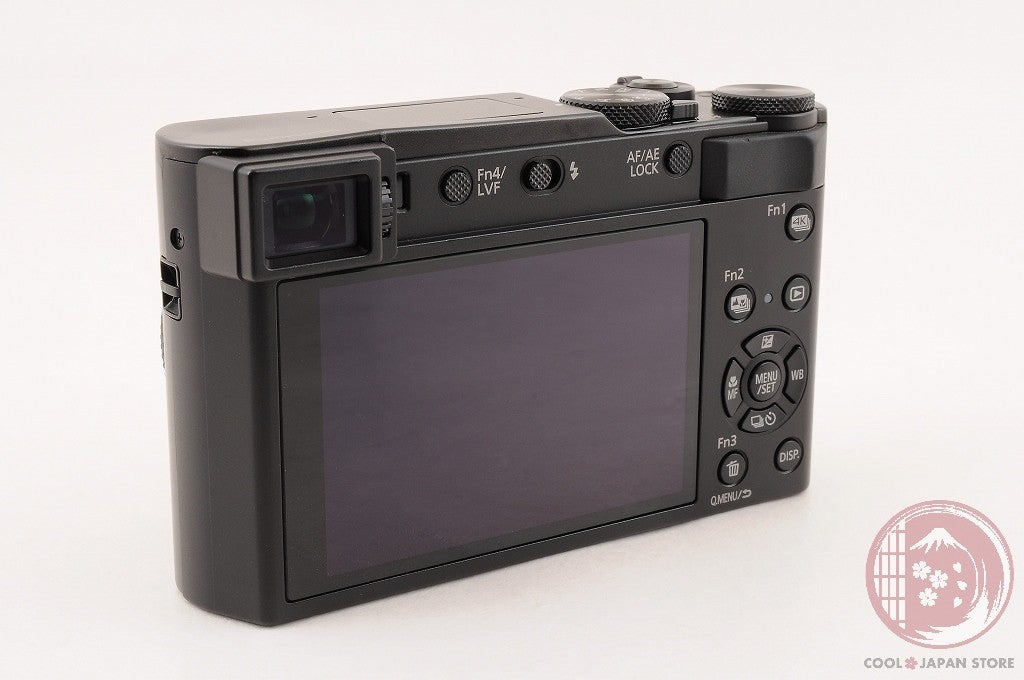 English OK[ 354 shots MINT+ in Box ]Panasonic DC TX2 TZ200/ZS200 Japan ver Cm06