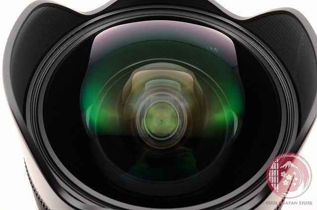 [MINT+ w/ Case Caps] Sigma 14mm f/1.8 DG HSM Art NIKON from Japan Lv14