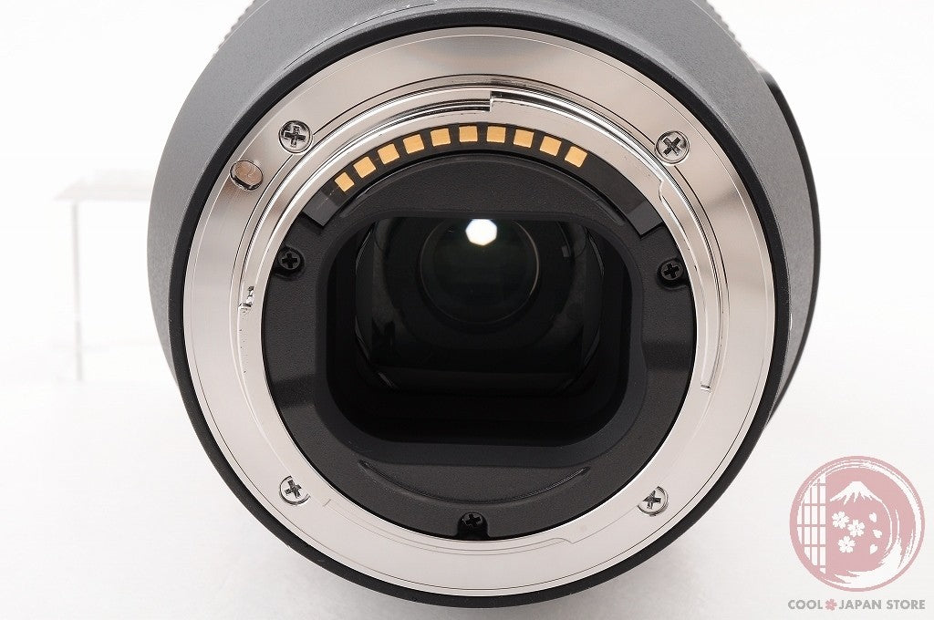 [TOP MINT in Box] Sony E 70-350mm f/4.5-6.3 G OSS SEL70350G from Japan Lw84