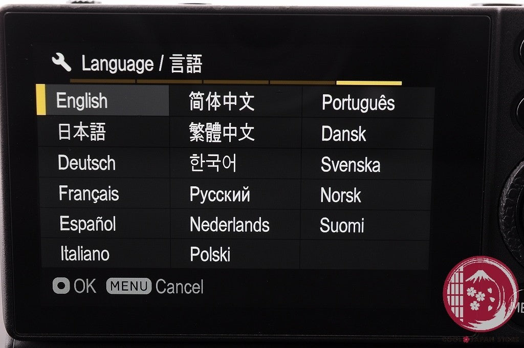 DDU[MINT+ in Box]SIGMA fp L 61MP Full Frame Mirrorless Digital Camera Japan Ci77