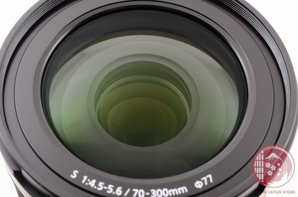 [TOP MINT w/Hood Caps] Panasonic LUMIX S 70-300mm f/4.5-5.6 MACRO O.I.S. Lw36