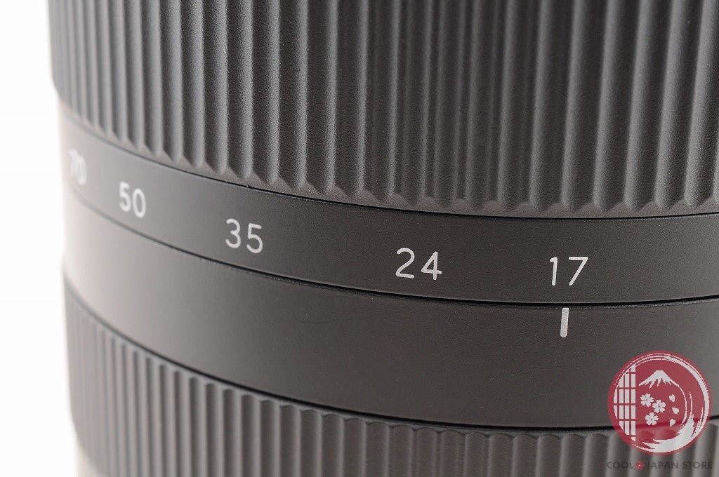 [TOP MINT w/ Caps] Tamron 17-70mm f/2.8 Di iii-A VC RXD SONY from Japan Lu12
