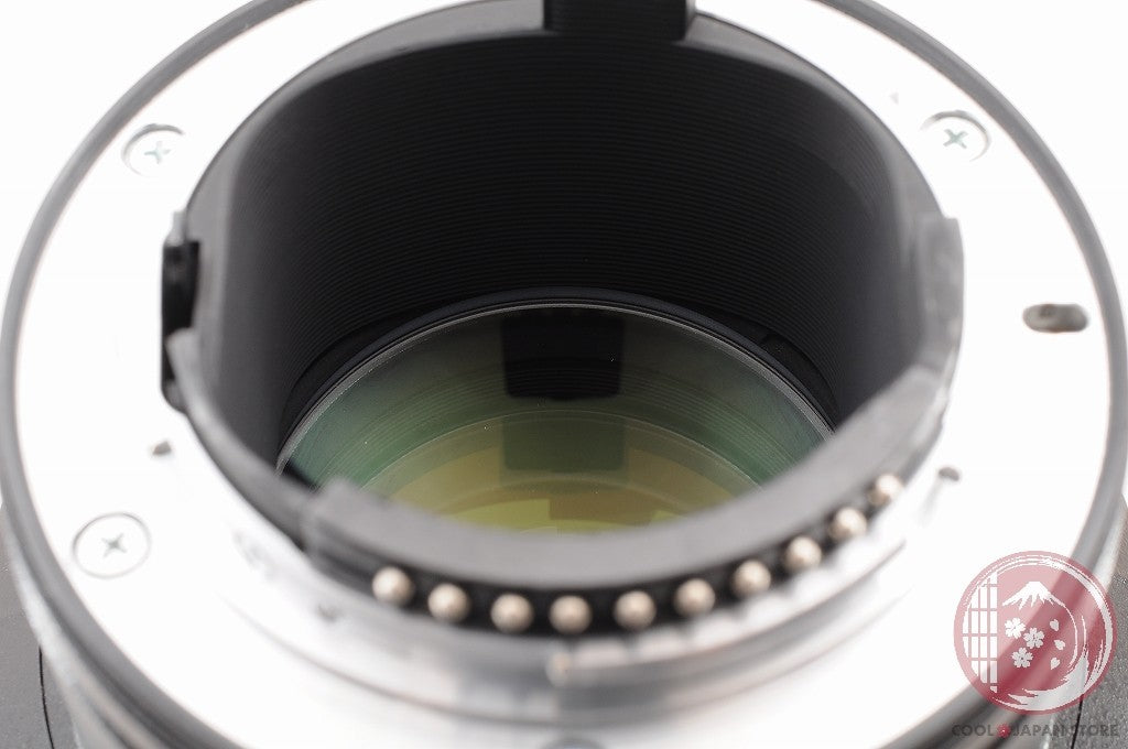 [TOP MINT w/ Hood Case] NIKON AF-S VR NIKKOR ED 70-200mm f/2.8 G Black Ls58