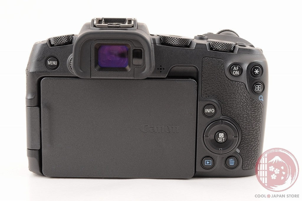 [ 20000 shots MINT in Box ] Canon EOS RP 26.2MP Full Frame Mirrorless Japan Cm25