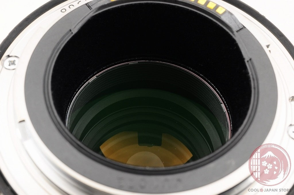 [MINT+ w/ Hood Pouch] Canon EF 70-200mm f/4 L IS USM from Japan Lt01