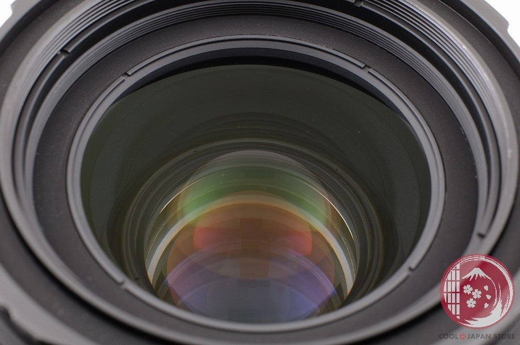 [MINT+ w/ Hood Caps] Pentax FA 645 90mm f/2.8 ED AW SR HD D macro Lw49