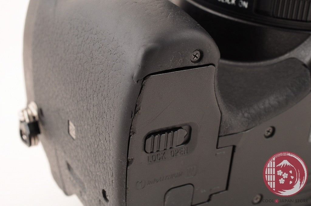 [EXC5 w/ Hood Strap] Sony RX10 III DSC-RX10M3 from Japan Ci08