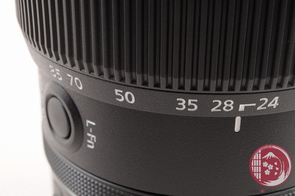 [MINT+ in Box] Nikon Z 24-120mm f/4 S from Japan Ly72