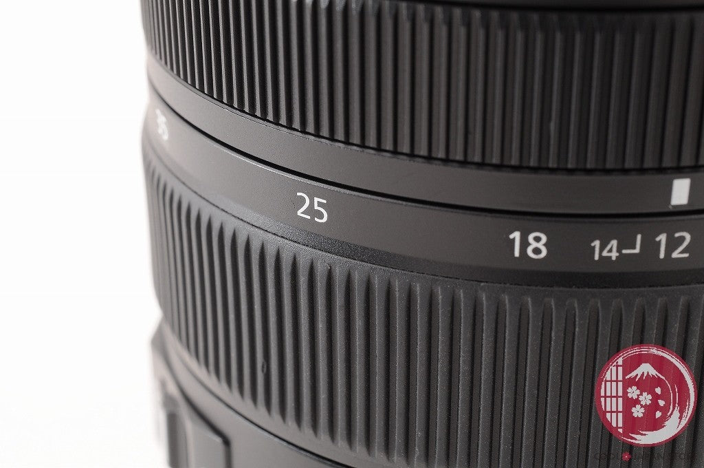 [MINT+ w/ Hood]Panasonic LUMIX 12-35mm f/2.8 G X VARIO II ASPH./POWER O.I.S Lu33