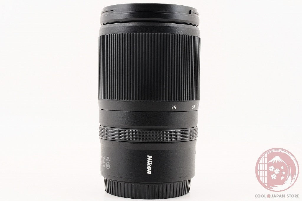 [MINT+ w/ Hood Caps] Nikon Z 28-75mm f/2.8 from Japan Lw08