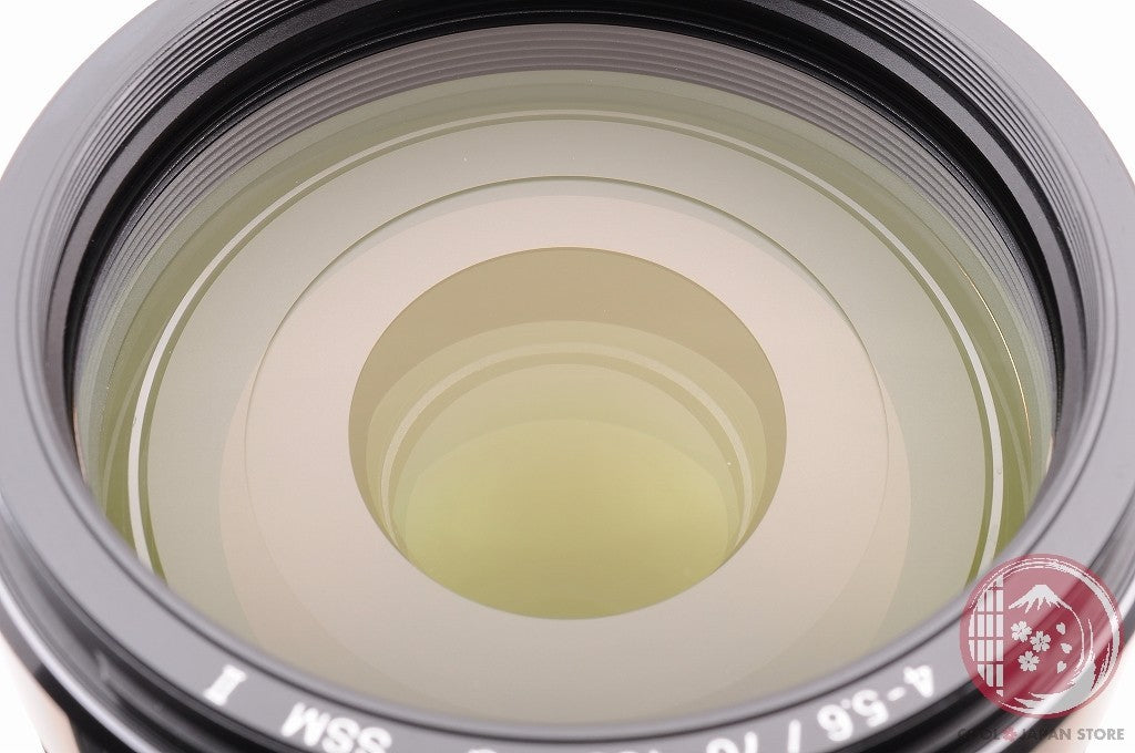 [MINT+ w/ Filter in Box] Sony 70-400mm f/4-5.6 G SSM II from Japan