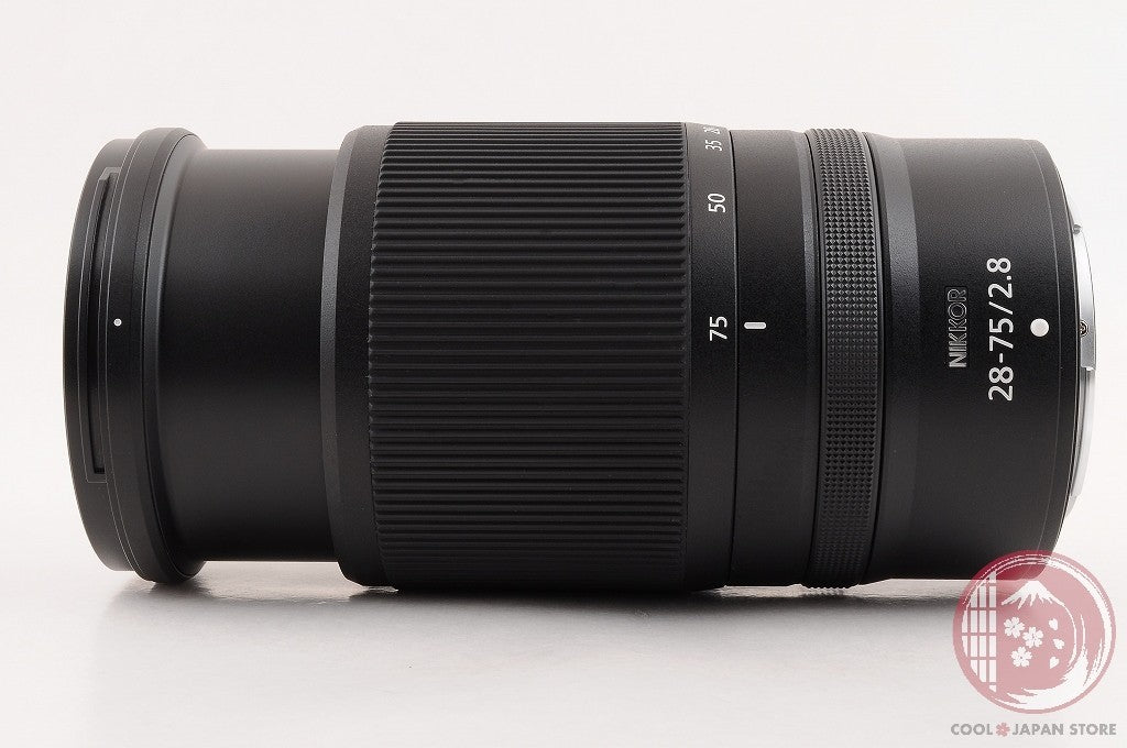 [TOP MINT in Box] Nikon Z 28-75mm f/2.8 from Japan Lw85