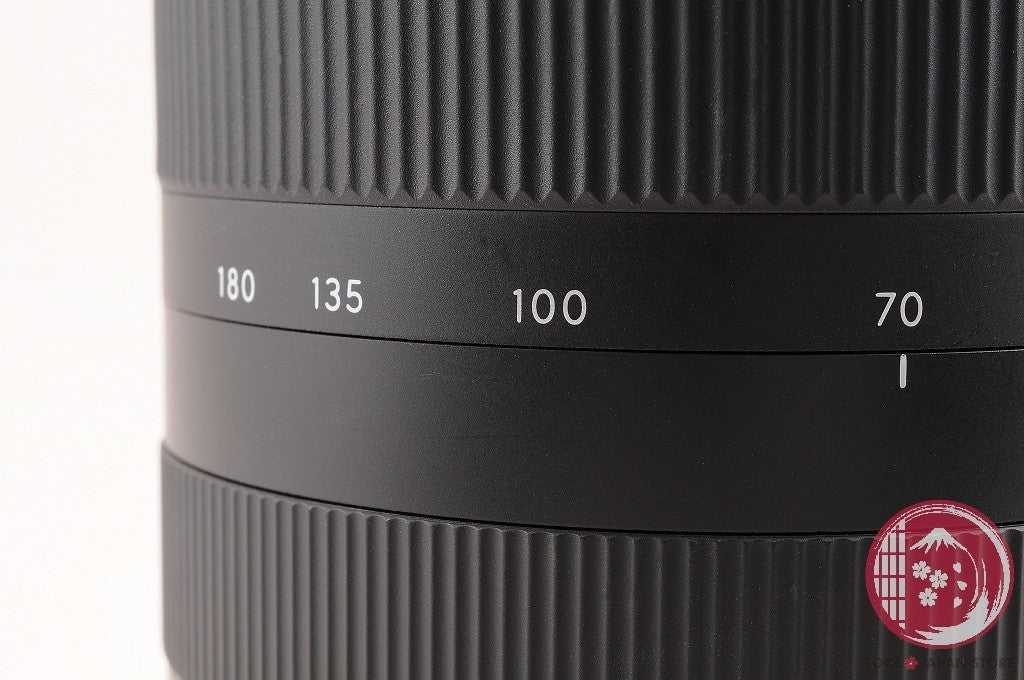 [MINT+ w/ Hood Caps] Tamron 70-180mm f/2.8 Di iii VXD Sony from Japan Lw50