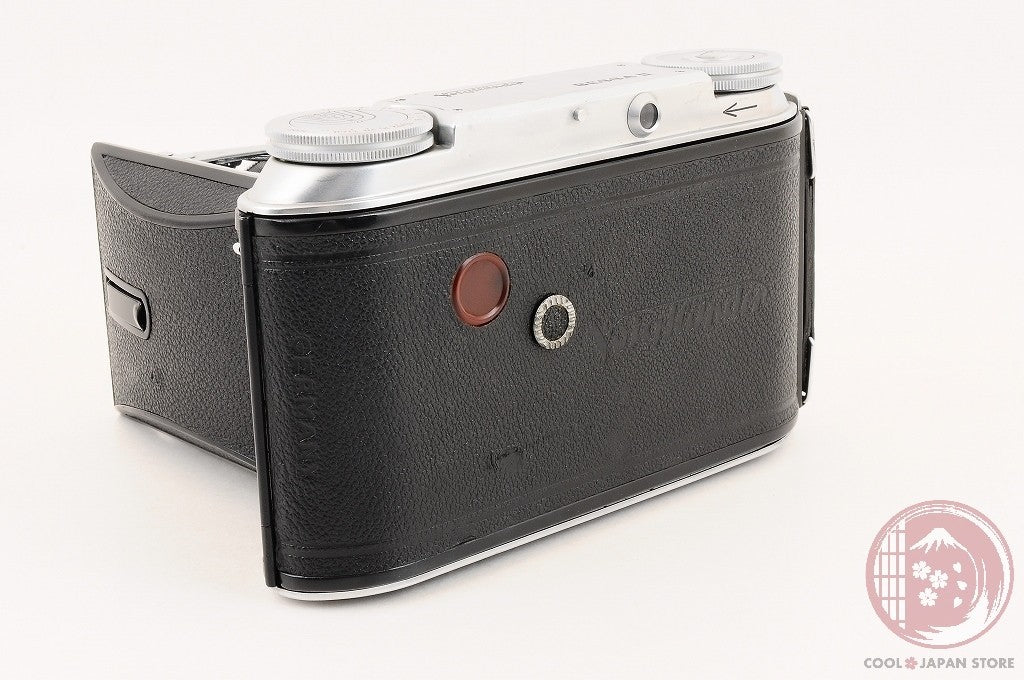 [EXC5 w/ Foam] Voigtlander Bessa II from Japan Cl21