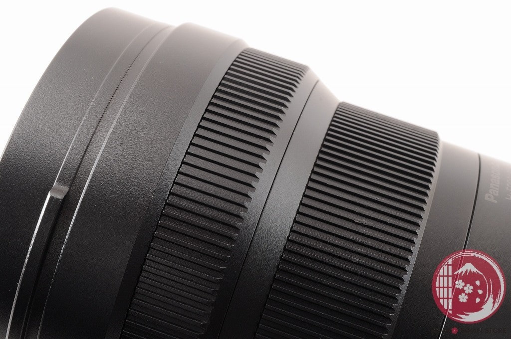 DDU [MINT+ inBox] Panasonic LEICA DG VARIO-ELMARIT 8-18mm F/2.8-4.0 ASPH. Lt56