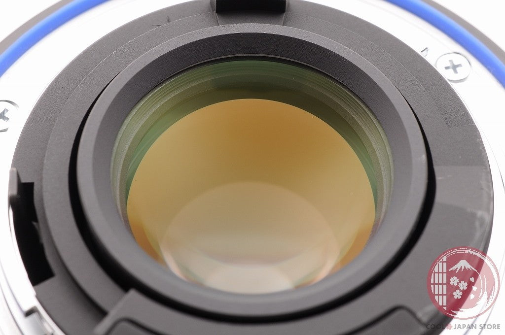 [TOP MINT w/ Hood Caps] Zeiss Milvus 35mm f2 Distagon T* ZF.2 Lens Nikon F Ls22