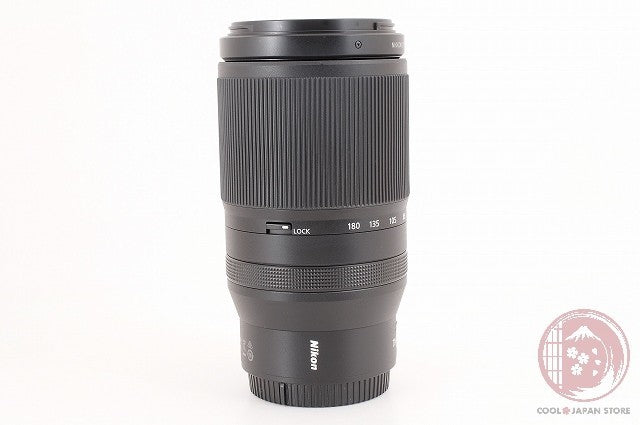 [MINT+ w/Hood Caps] Nikon Z 70-180mm f/2.8 from Japan Lv26