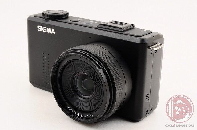 [TOP MINT in Box] Sigma dp1 Merrill from Japan Ck80