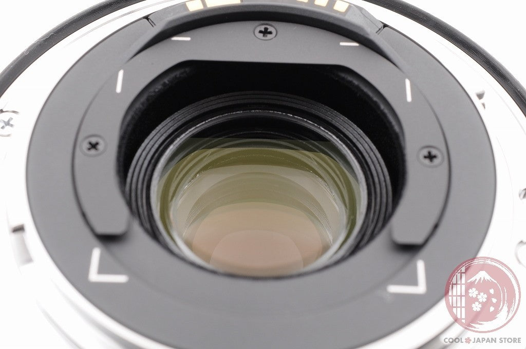 [MINT w/Hood Caps] Canon EF 8-15mm f/4 L Fisheye USM Ultra-Wide Lens Japan Lw99
