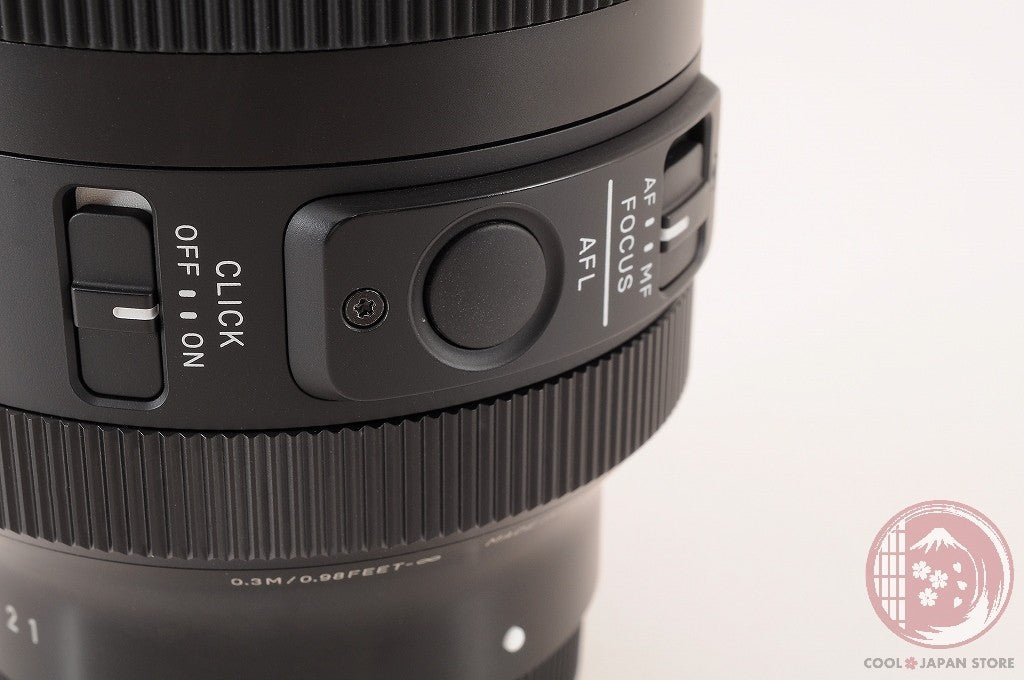 [TOP MINT in Box] Sigma 35mm f/1.4 DG DN Art SONY from Japan Ls30
