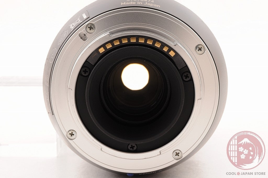 [MINT+ in Box] Carl Zeiss Touit 50mm F/2.8 Macro for FUJIFILM X mount Japan Lz14