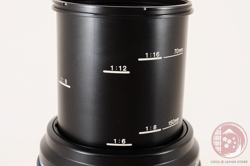 [MINT w/ Hood Caps] Olympus ZUIKO DIGITAL 70-300mm f/4-5.6 ED from Japan Ln22