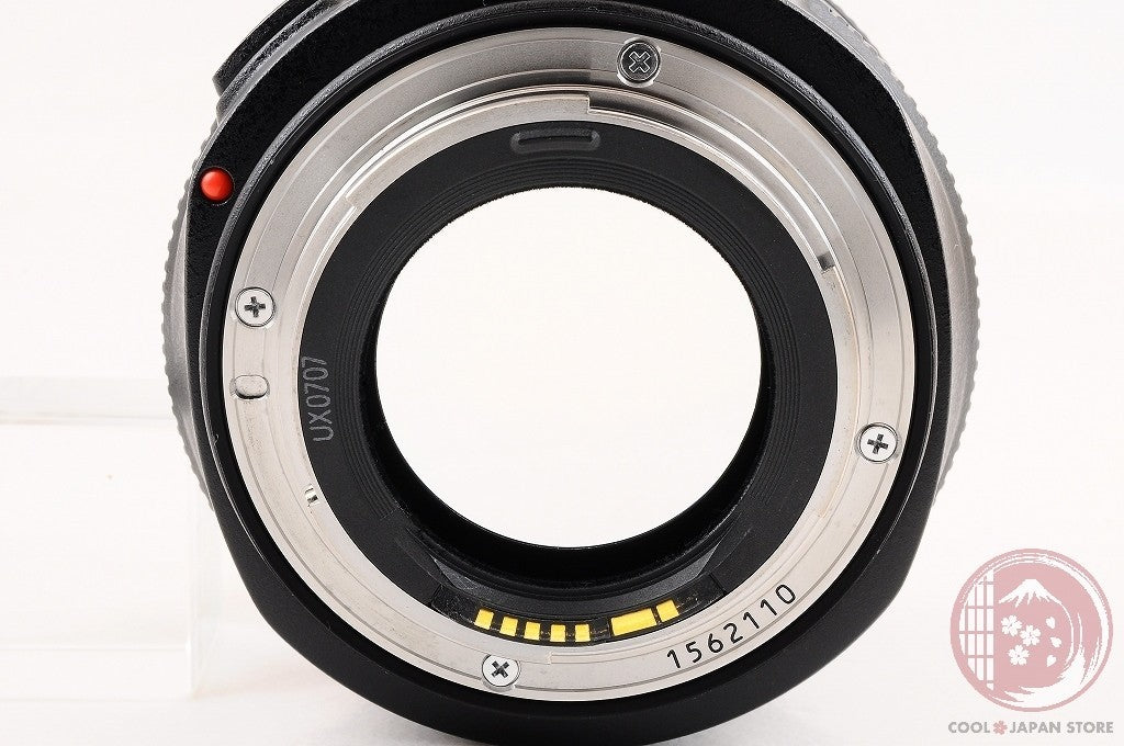 [MINT+ w/ Hood Caps] Canon EF 50mm f/1.2 L f1.2L USM from Japan Lw28