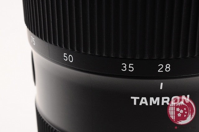[TOP MINT in Box] Tamron 28-75mm f/2.8 Di iii VXD G2 Sony from Japan Lv66