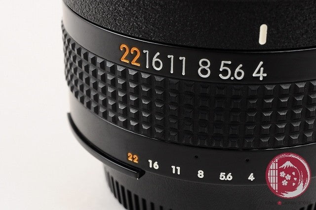[MINT+ in Trunk] Nikon Ai-s 500mm f/4 P ED from Japan Lv90