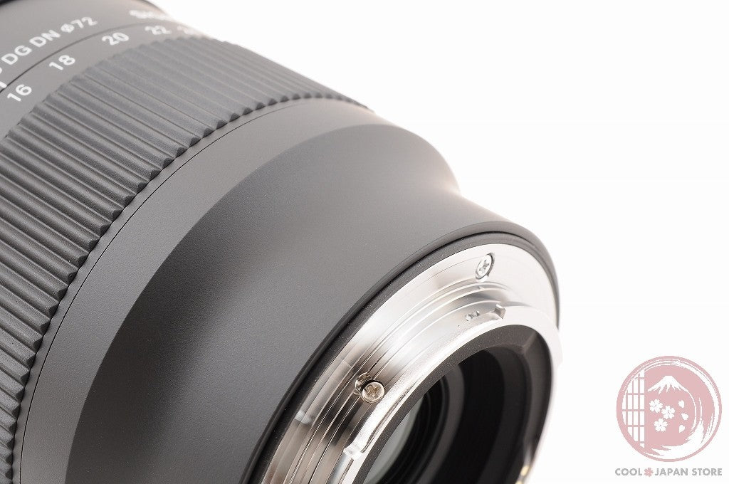 [UNUSED] Sigma 16-28mm f/2.8 DG DN Contemporary SONY from Japan Lz04