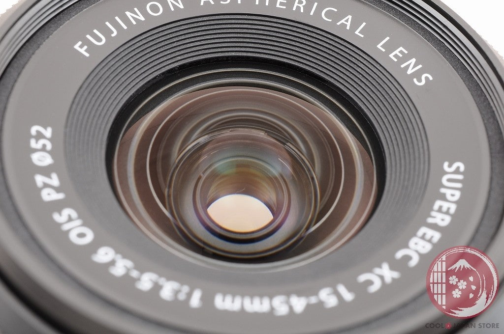 [ 584 shots MINT+ in Box ] Fujifilm X-M5 black XC Cm19