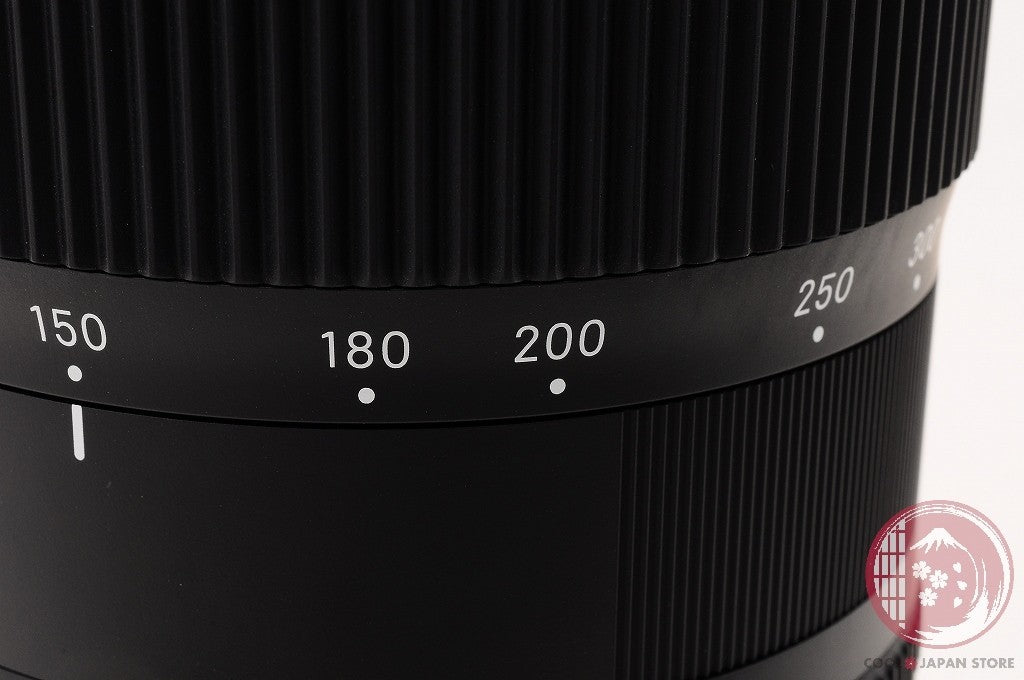 [MINT+ w/Hood Case] Sigma 150-600mm f/5-6.3 DG OS HSM Contemporary NIKON Lv48