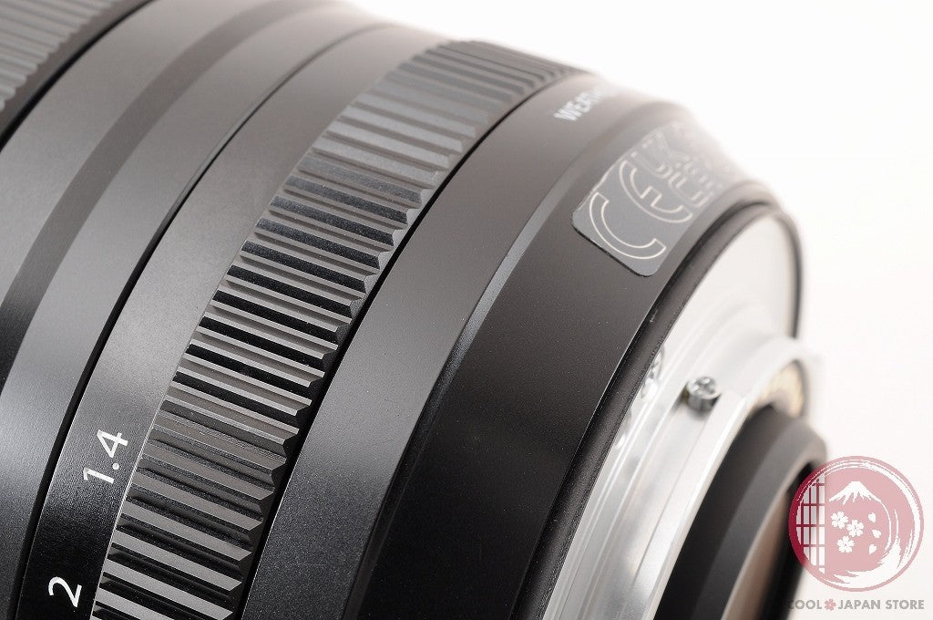 [MINT+ w/Hood Filter] Fuji XF 23mm f/1.4 R LM WR from Japan Lv03