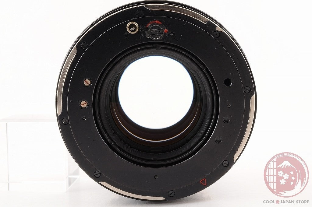 [MINT w/Filter in Case] Hasselblad Planar 100mm f/3.5 C from Japan Ls86