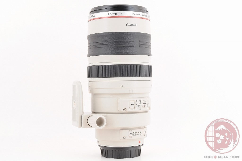 [TOP MINT in Box] Canon EF 100-400mm f/4.5-5.6 L IS USM from Japan Lu81