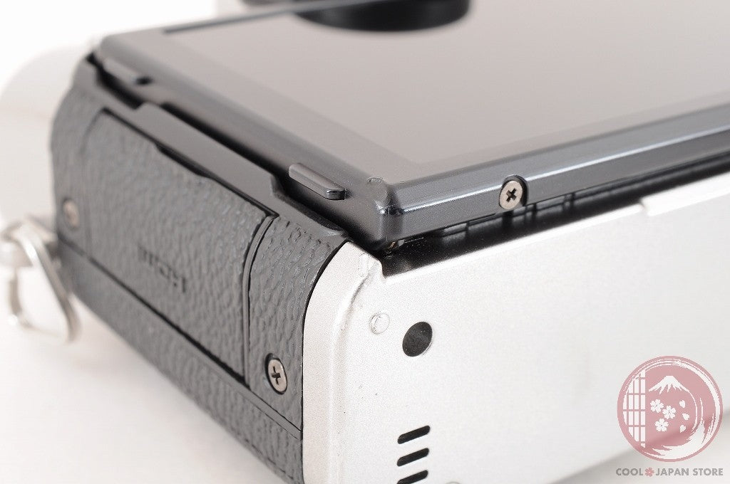 DDU[769 shots MINT+ in Box ] Fujifilm Fuji X-T30 26.1MP Mirrorless Japan Ck02