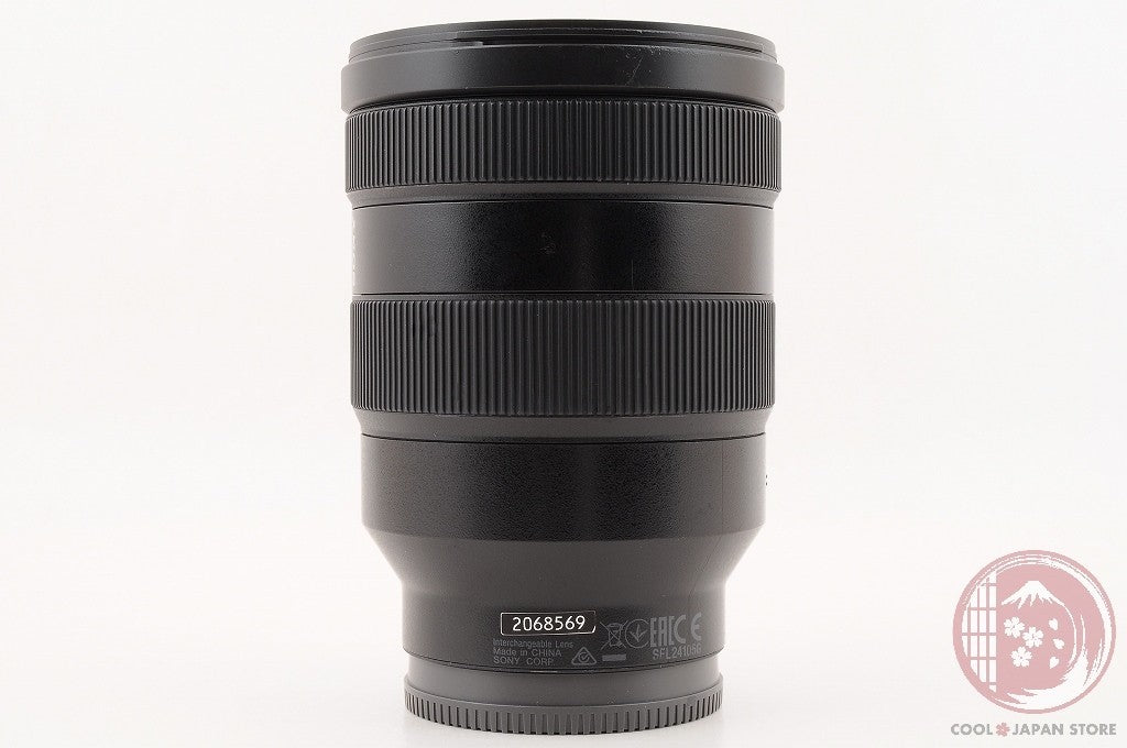 [MINT w/ Hood Case] Sony FE 24-105mm f/4 G OSS SEL24105G from Japan Ly83